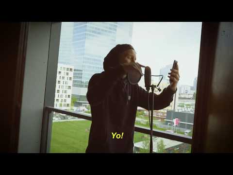 Młodzi Gniewni (Staszek Selektah & Grejtu) #HOT16CHALLENGE2