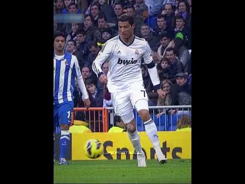 Ronaldo Vs Sociedad 2013 💀