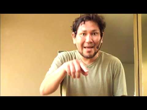 Tutorial de zapateo criollo nivel básico