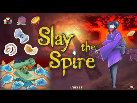 Slay the Spire October 25th Daily - Watcher | So much unspent gold...
