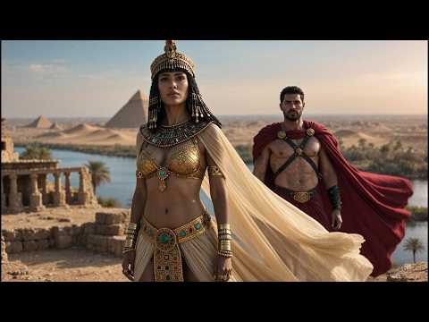 Film avventuroso avvincente sugli antichi dei | FILM COMPLETO IN ITALIANO