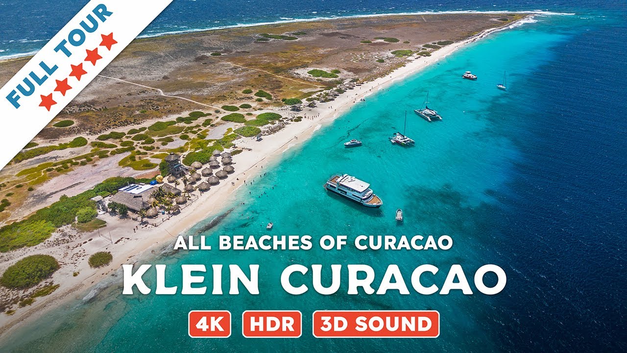 Klein Curacao