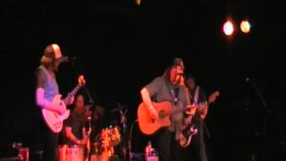 Drivin' 'N' Cryin' - 11 - Stand Up & Fight For It (Jammin' Java 050614)