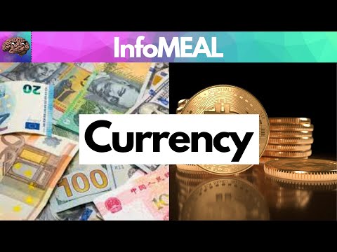 Top 5 - Currency