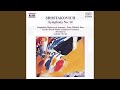 Symphony No. 14, Op. 135: I. De profundis