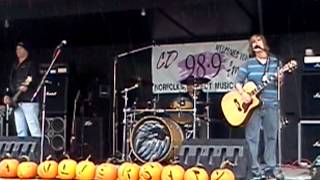 The House Of The Rising Sun