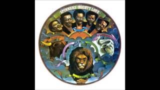 The Spinners - Love Don&#39;t Love Nobody