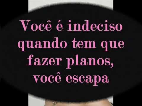 All you will never know - Avril Lavigne