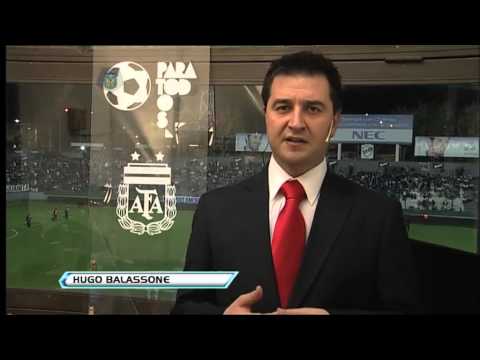 Análisis de Quilmes - Belgrano