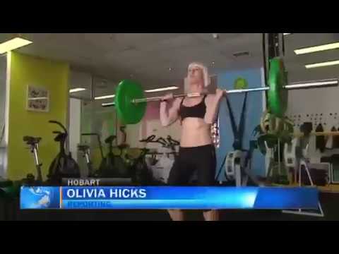 WIN News report October 2016