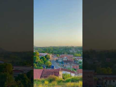 Teodoro Sampaio - Bahia #bahia #shorts