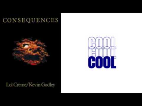 Godley & Creme   It's Cool, Cool, Cool In The Morning   10cc