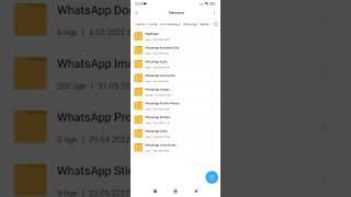 Whatsapp durum indirme nasıl yapılır? (Programsız)