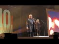 Heino - Sierra Madre del Sur (2026-04-07, Max-Reger-Halle, Weiden)