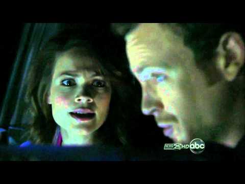 Liason 8/29/12 - What About Elizabeth?