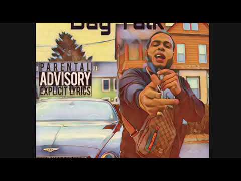 Young J $tacks - Bag Talk