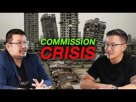 Real Estate in the Philippines Is Broken — Culture, Commissions, & Corruption?