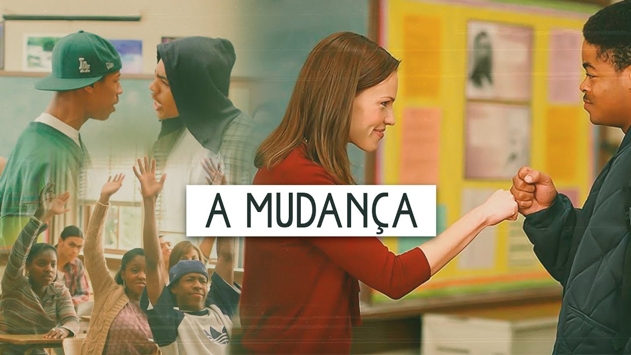 TODOS TEM A SUA HISTÓRIA | Escritores da Liberdade