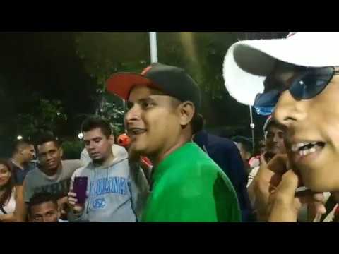 MAJESTIC - ADN - PUMA vs CRIS - VARQUIRIA - NANO - 8vos - Street Pandillas