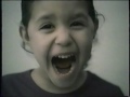 Ronald McDonald House Commercial Smile 2007