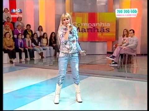 Nucha | Chuva (até ao mar) | Companhia das Manhãs