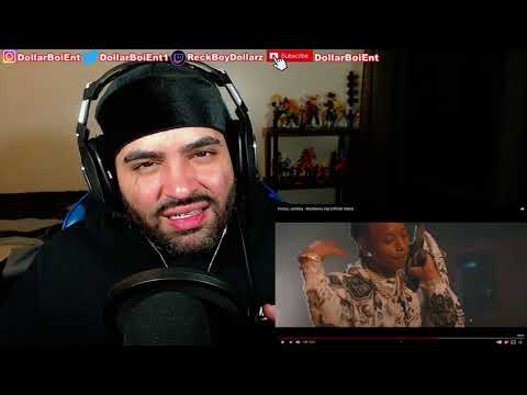 Pressa, Jackboy - Blackberry Zap (Official Video) New York Reaction [DollarBoiEnt]