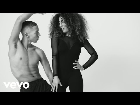 Nadia Gattas - The Feeling