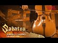 SABATON - Angels Calling (Live - The Great Tour - Vienna)
