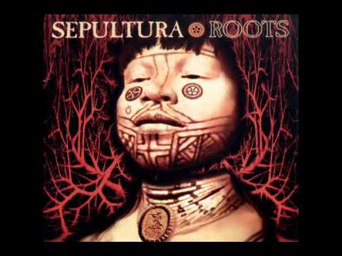 Sepultura Kaiowas (live) mp3 version