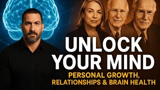 The Science of Unlocking Your Potential | Insights from Researchers, Therapists, and Neuroscientists