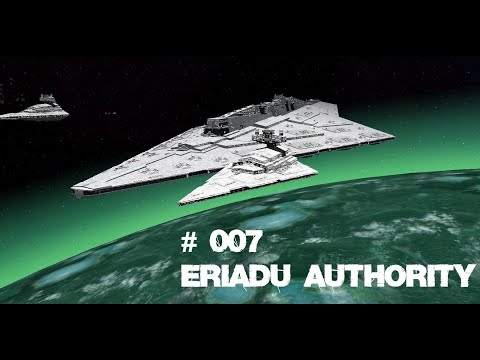 Thrawns Revenge – Eriadu Authority Part 7 – Unser neues Spionagenetzwerk