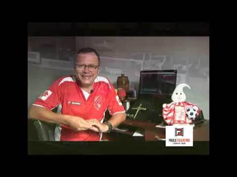 VELO 3X3 BATATAIS FC / BOTAFOGO 1X1 BATATAIS FC