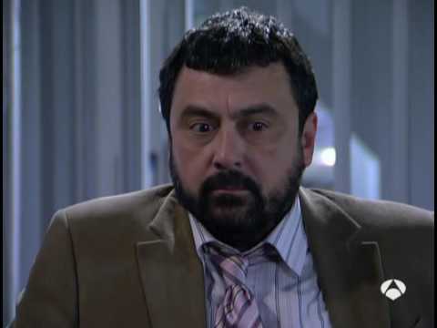 Panda de gorrinos (Enfado de Don Lorenzo) - Los hombres de Paco