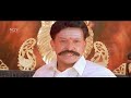 Dr Vishnuvardhan Angrily Beat Shobharaj For Pushing Pregnant Meena Simhadriya Simha Movie Scene