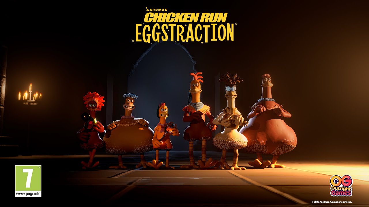 Trailer