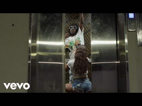 Kahma - 816 (Official Music Video)