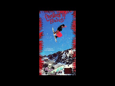 Creatures Of Habit - Chipinitz Productions 1991