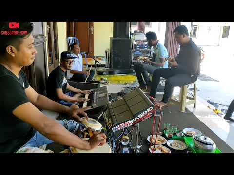 Mirnawati - 3 days 3 nights | Cover Dian Kitaro | old dangdut