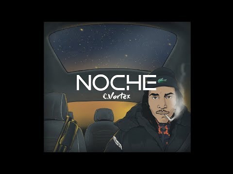 [FREE] Moha la Squale x DaUzi x SCH type beat "NOCHE" | Rap/Trap Instrumental 2020 (Prod. C.Vortex)