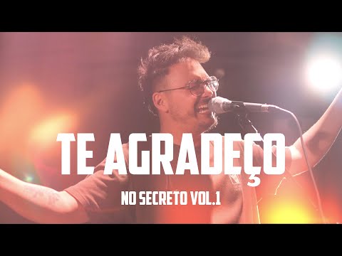 Te Agradeço | Salvaon Oficial (Piano e Voz - Vol. 1)