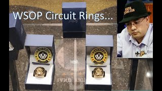 WSOP Circuit - Grand Victoria Spring 2023 Update No  1