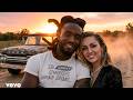 Shaboozey Ft Miley Cyrus - Mind Games (Lyric Video 2026)