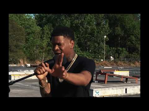 Mill Tiket - On My Own Prod. By Mill Tiket