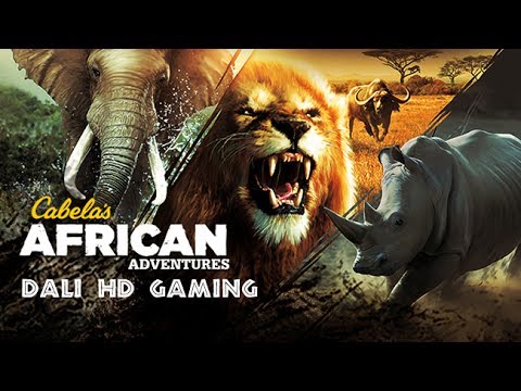 cabela's african adventures pc crack