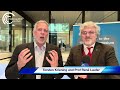 15th IAA Symposium On Small Satellites SmallSats Big Shifts With Prof Rene Laufer