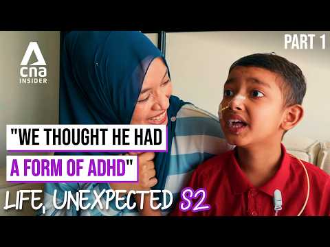 Life, Unexpected: When A Child Has A "One In The World" Genetic Condition - Part 1/4 | Full Episode