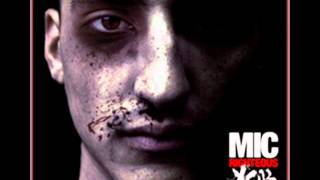 08. Honour And Pride - Mic Righteous. Produced By Red Skull.
