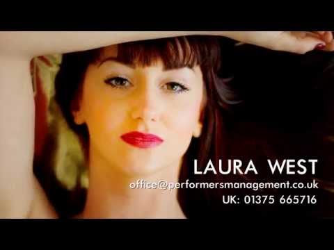 Laura West Showreel