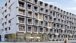 MyRoom - Top Munich Serviced Apartments | Munich, Germany | Hotel Review 🏩