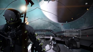 【warframe】久々そーてー配信